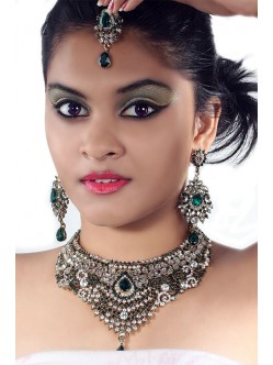 Exclusive Jewelry Set